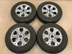 Dunlop Wild Cruising KC-X