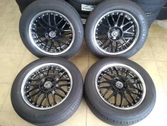 Dunlop Violento JS