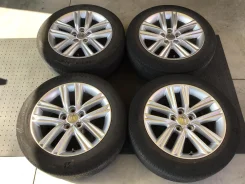 Rseries Wheels