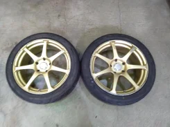 AVS Model T7