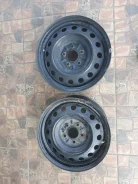 Trebl X40008. 6.5x16", 5x114.3, ET45, �� 66,1���. ����