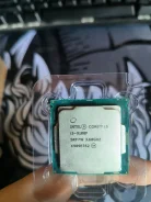 Intel Core i3-9100F ����