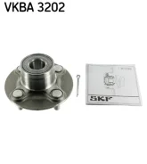 [VKBA3202] SKF �������� vkba3202 SKF VKBA3202 ����