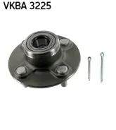 VKBA3225_=13/64=R168.24 vkba3225 SKF VKBA3225 ����