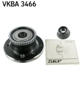 �������� ���������� ��� vkba3466 SKF VKBA3466 ����