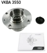 VKBA3550_=K-41/10=10/53 vkba3550 SKF VKBA3550 ����