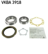 ��������� ���. ����. �� vkba3918 SKF VKBA3918 ����
