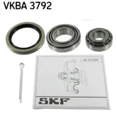 ��������� ������� vkba3792 SKF VKBA3792 ����