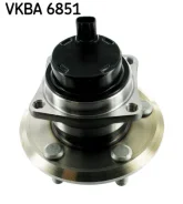 [VKBA6851] SKF �������� vkba6851 SKF VKBA6851 ����