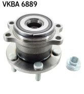 [VKBA6889] SKF �������� vkba6889 SKF VKBA6889 ����