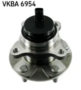 �������� ����������� �� vkba6954 SKF VKBA6954 ����