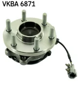 ������� ��� R51M vkba6871 SKF VKBA6871 ����