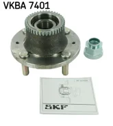 [vkba7401] skf �������� vkba7401 SKF VKBA7401 ����