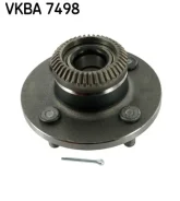 ��������� vkba7498 SKF VKBA7498 ����