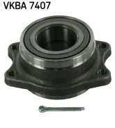 �������� ����������� �� vkba7407 SKF VKBA7407 ����