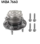 �������� ����������� �� vkba7660 SKF VKBA7660 ����