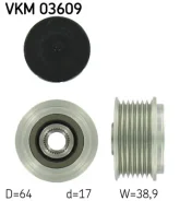 ���� ���������� vkm03609 SKF VKM03609 ����