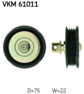 ����� �������� �������� vkm61011 SKF VKM61011 ����