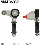 Vkm36032_����� �������� vkm36032 SKF VKM36032 ����
