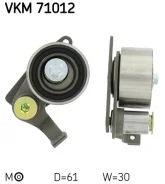 �������� ����� ������ vkm71012 SKF VKM71012 ����