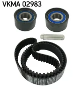 ������ �������� ��� � vkma02983 SKF VKMA02983 ����