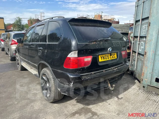 ������ ���������� BMW X5 E53 2000-2006 21412466 11517805811 ����
