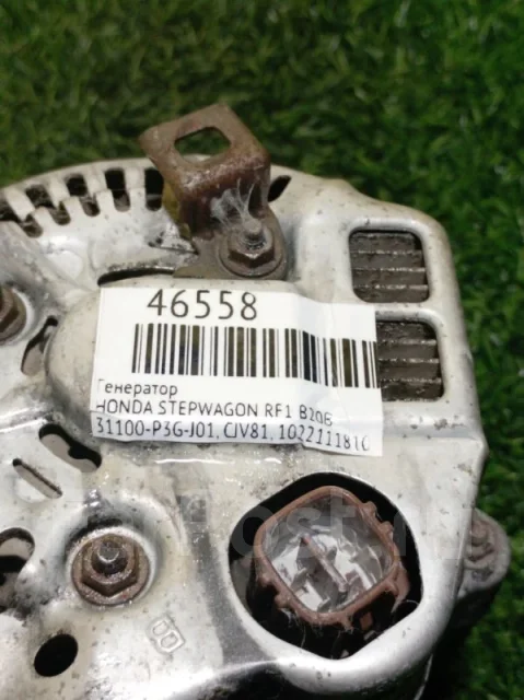 ��������� Honda Stepwagon 31100P3GJ01 RF1 B20B 31100P3GJ01 ����