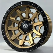 Fuel Off-Road. 9.0x17", 5x127, ET-12, �� 71,6���. ����