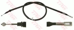 ������ handbrake cable gch1934 TRW GCH1934 ����