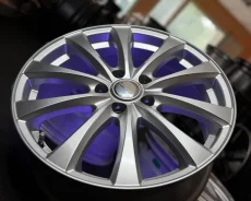 TWS Energy Line. 7.0x18", 5x114.3, ET55 ����