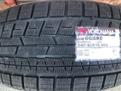 Yokohama Ice Guard IG60A. ������, ��� �����, 2026 ���, ����� ����