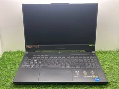 Asus TUF Gaming F15. 15.6", ��� 16 ��, ���� 512���, WiFi: 1, Bluetooth: 1 ����