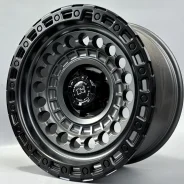 MLJ Black Rhino Sentinel. 9.0x17", 5x127, ET0, �� 71,6���. ��� ����� �� ������������ ����