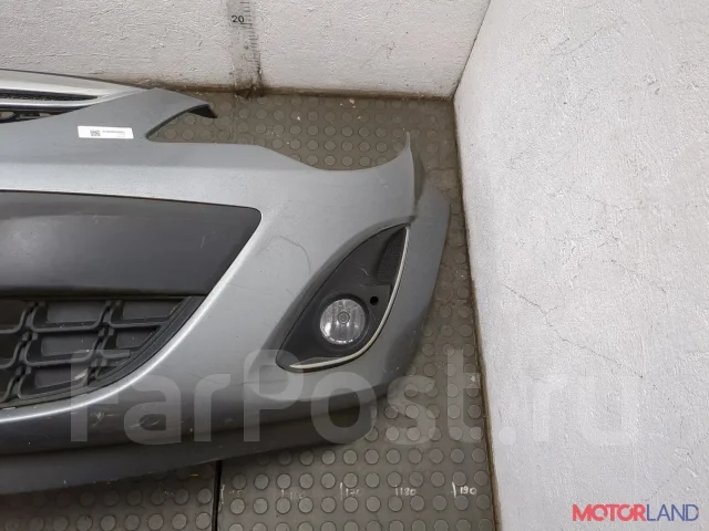 ������ Opel Corsa D 2006-2014 21340165, �������� 1400869 ����
