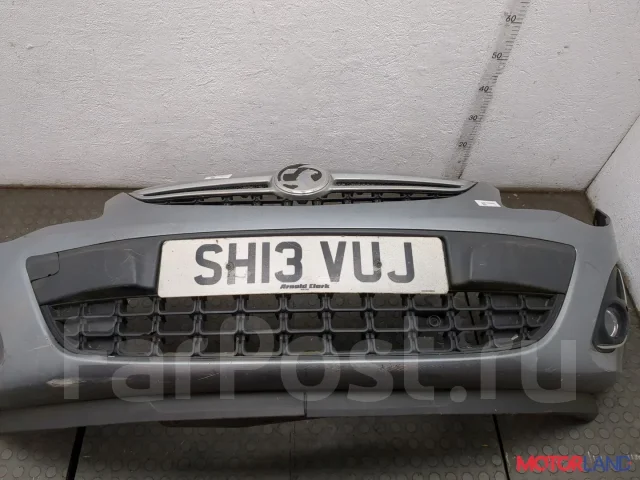 ������ Opel Corsa D 2006-2014 21340165, �������� 1400869 ����