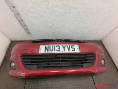 ���� ��������������� (���������) Citroen C4 2010-2020 11894937 6208Q3 ����