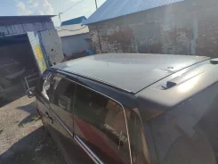Nissan Largo. VW30754165 ����