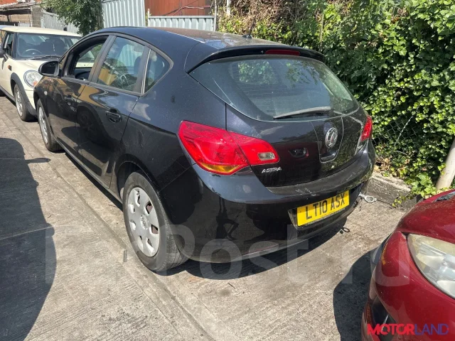 ��������� (���) Opel Astra J 2010-2017 21343670 5600067 ����
