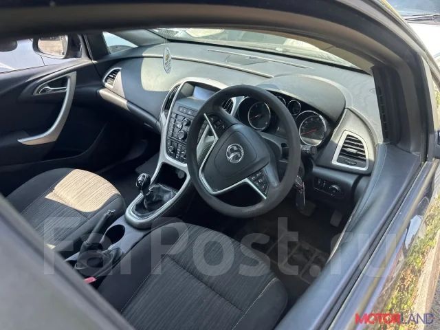 ��������� (���) Opel Astra J 2010-2017 21343670 5600067 ����