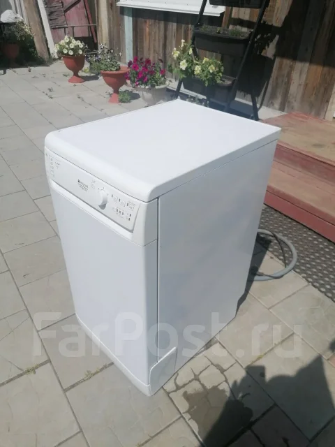 Hotpoint-Ariston ����