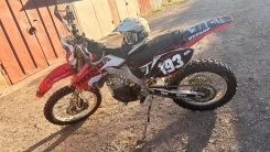 Honda CRF 250RX. 300����. ��., ��������, ���������, ������ �� �� ����