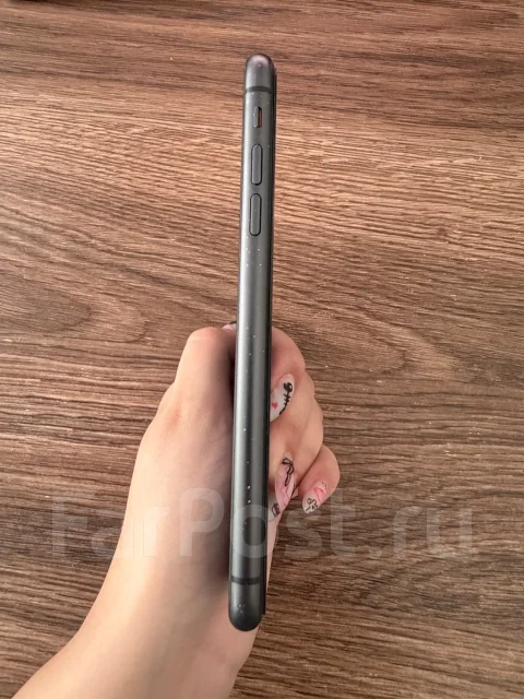 Apple iPhone 11. �/�, 128 ��, ������, 3G, 4G LTE, 5G, eSIM ����