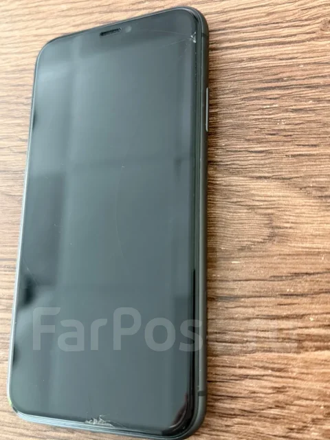 Apple iPhone 11. �/�, 128 ��, ������, 3G, 4G LTE, 5G, eSIM ����