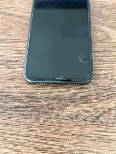 Apple iPhone 11. �/�, 128 ��, ������, 3G, 4G LTE, 5G, eSIM ����
