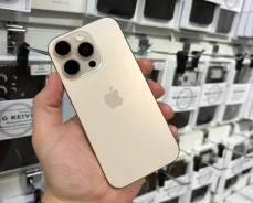 Apple iPhone 16 Pro. �/�, 256 �� ����