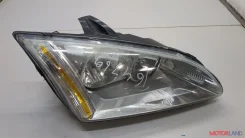 ���� (��������) Ford Focus 2 2005-2008 21338827, ������ 1480980 ����