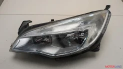 ���� (��������) Opel Astra J 2010-2017 21332843, ����� 1216183 ����