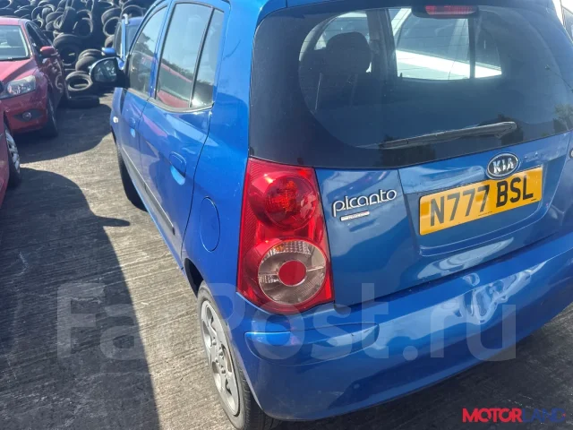 ��������� Kia Picanto 2004-2011 21345505 3730002551 ����