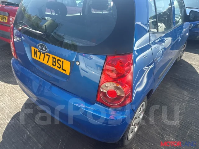 ��������� Kia Picanto 2004-2011 21345505 3730002551 ����