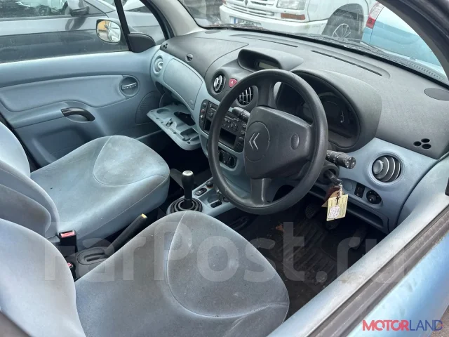 ��������� Citroen C3 2002-2009 11899802 5705AP ����